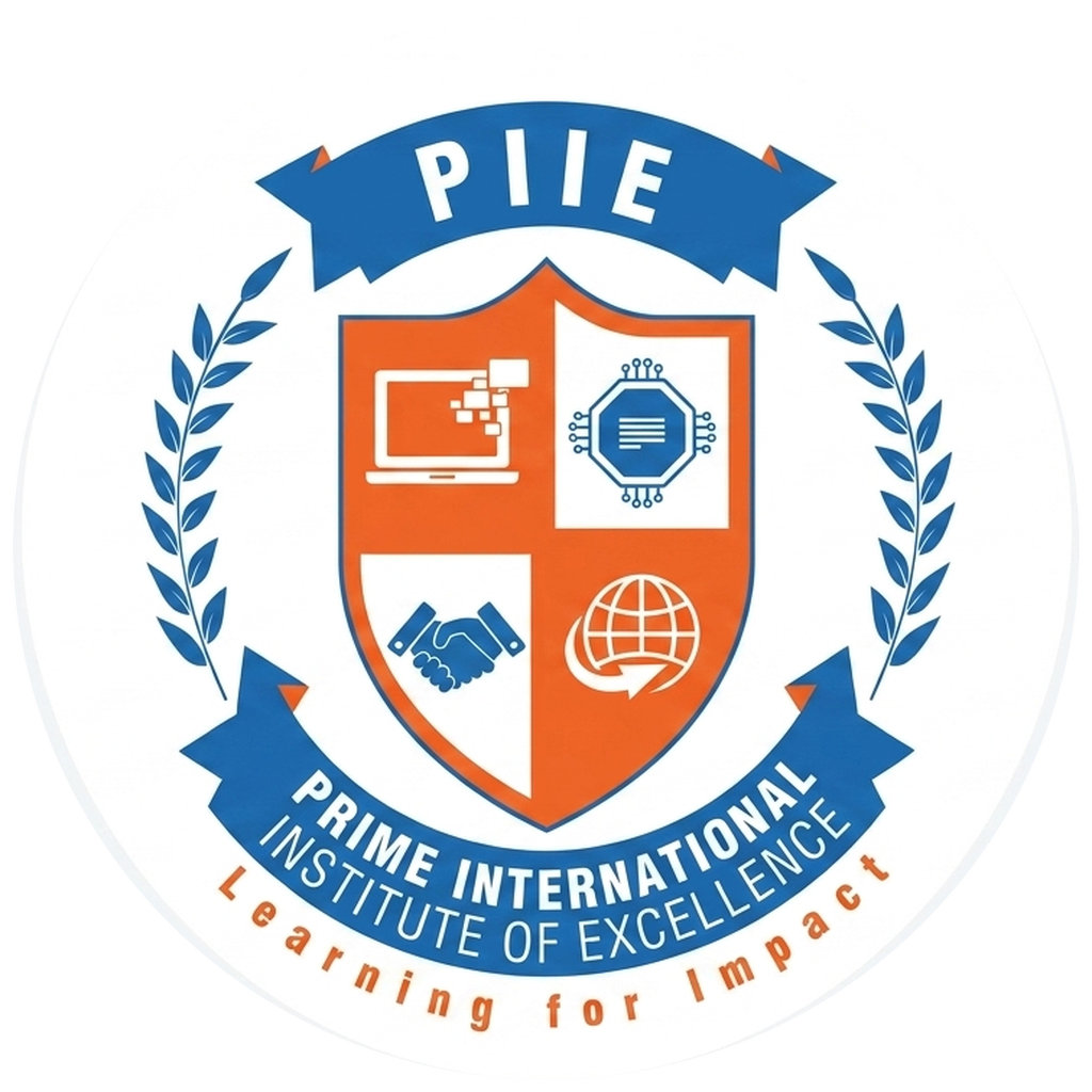 PIIE logo
