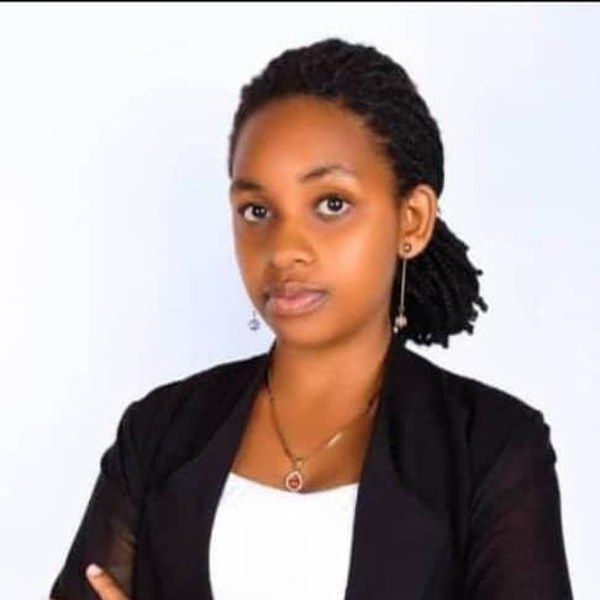 Ms. Ankunda Prossy