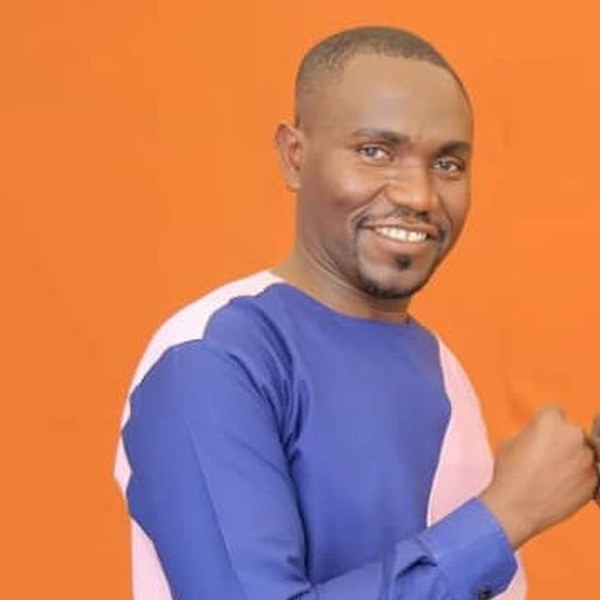 Mr. Bendaki Evans